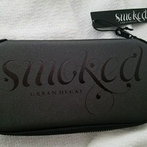 Urban Decay Smoked